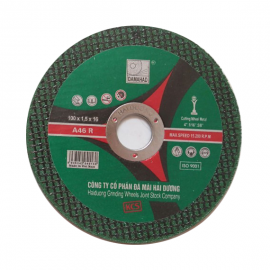 Đá cắt xanh Cn 100.1,5.16 