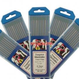 Kim hàn tig 3.2mm - hàn nhôm