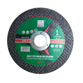 Đá cắt Cn 125.2.22 đen