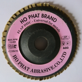 Đá ráp xếp - HPA80