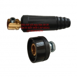Đầu kết nối cáp hàn: 35-50