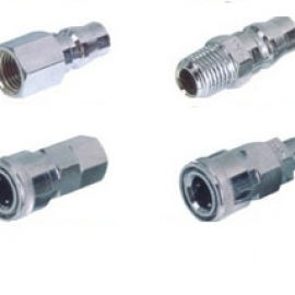 Đầu nối hơi nhanh