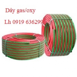 Dây Gas/gió 6mm (Korea)