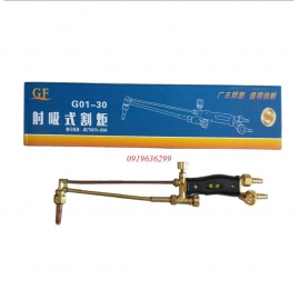 Đèn cắt gió đá G01-30