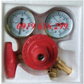 Đồng hồ gas - Yamato