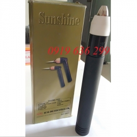 ĐẦU SÚNG CẮT PLASMA P80 - LOẠI THẲNG