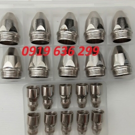 Béc cắt plasma 1.5mm 