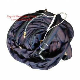 Súng cắt plasma P80 – 15 mét