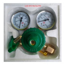 Đồng hồ Oxy - Yamato