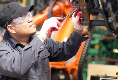 Hàn và quá trình liên kết