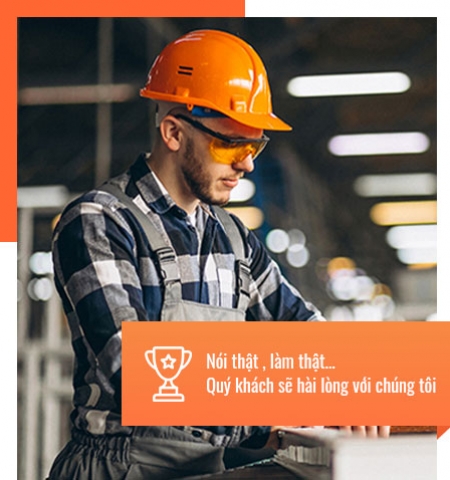 Công ty TNHH DV Móc Xích